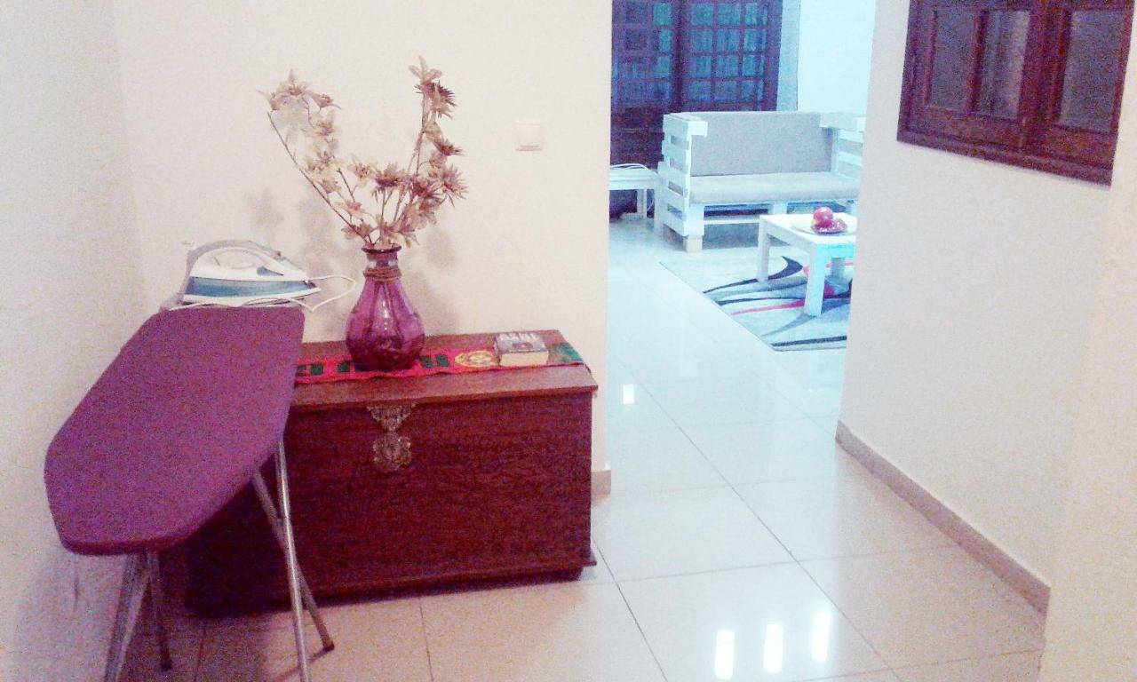House Cidadela Praia Exteriér fotografie